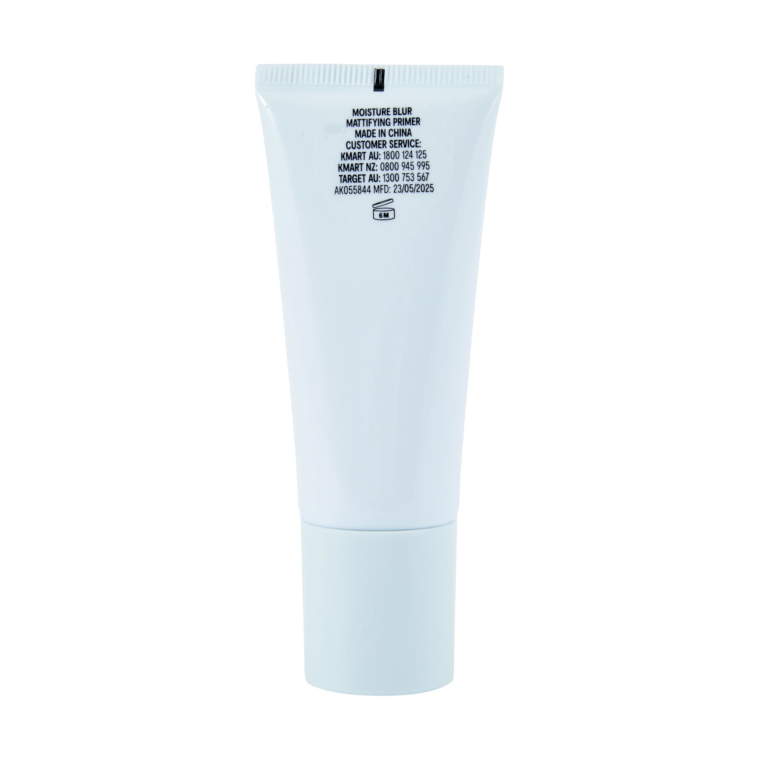 5 OXX Cosmetics Moisture Blur Mattifying Primer, 5 of 6