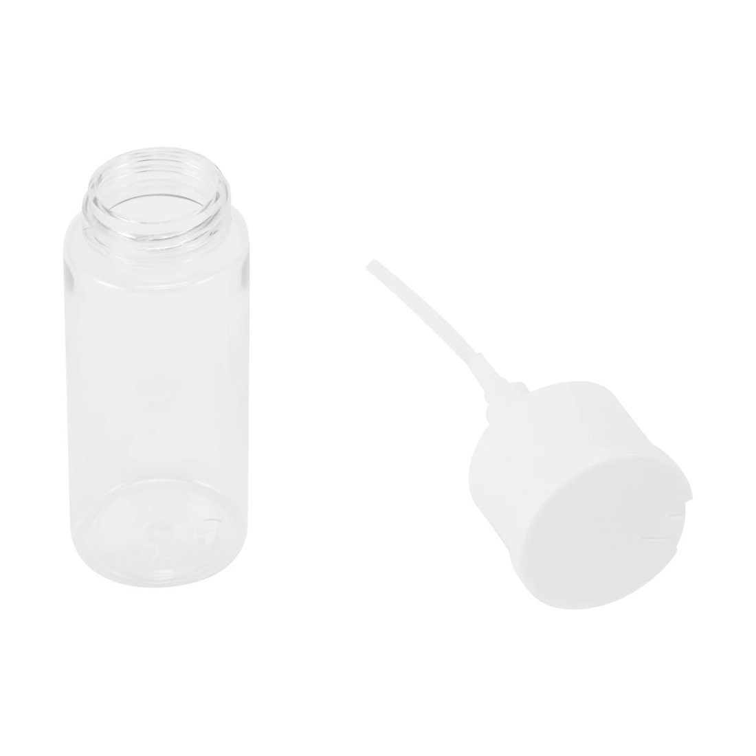 8 OXX Travel 2 Pack Airless Pump Bottles, 8 of 9