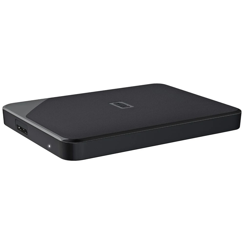 5 WD 1TB Elements SE Portable Hard Drive, 5 of 6