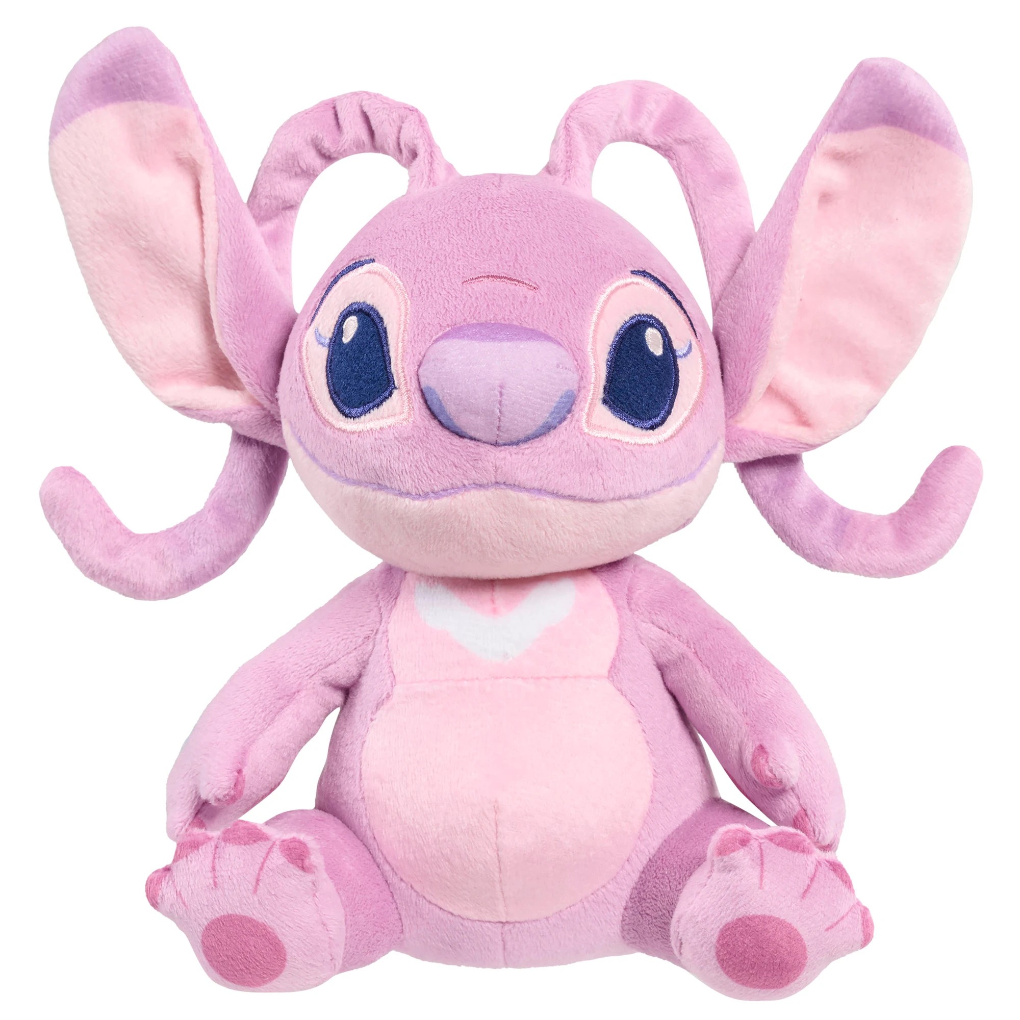 2 Disney Stitch 6 - inch Sound & Scent Small Plush - Assorted* - Multi, 2 of 5