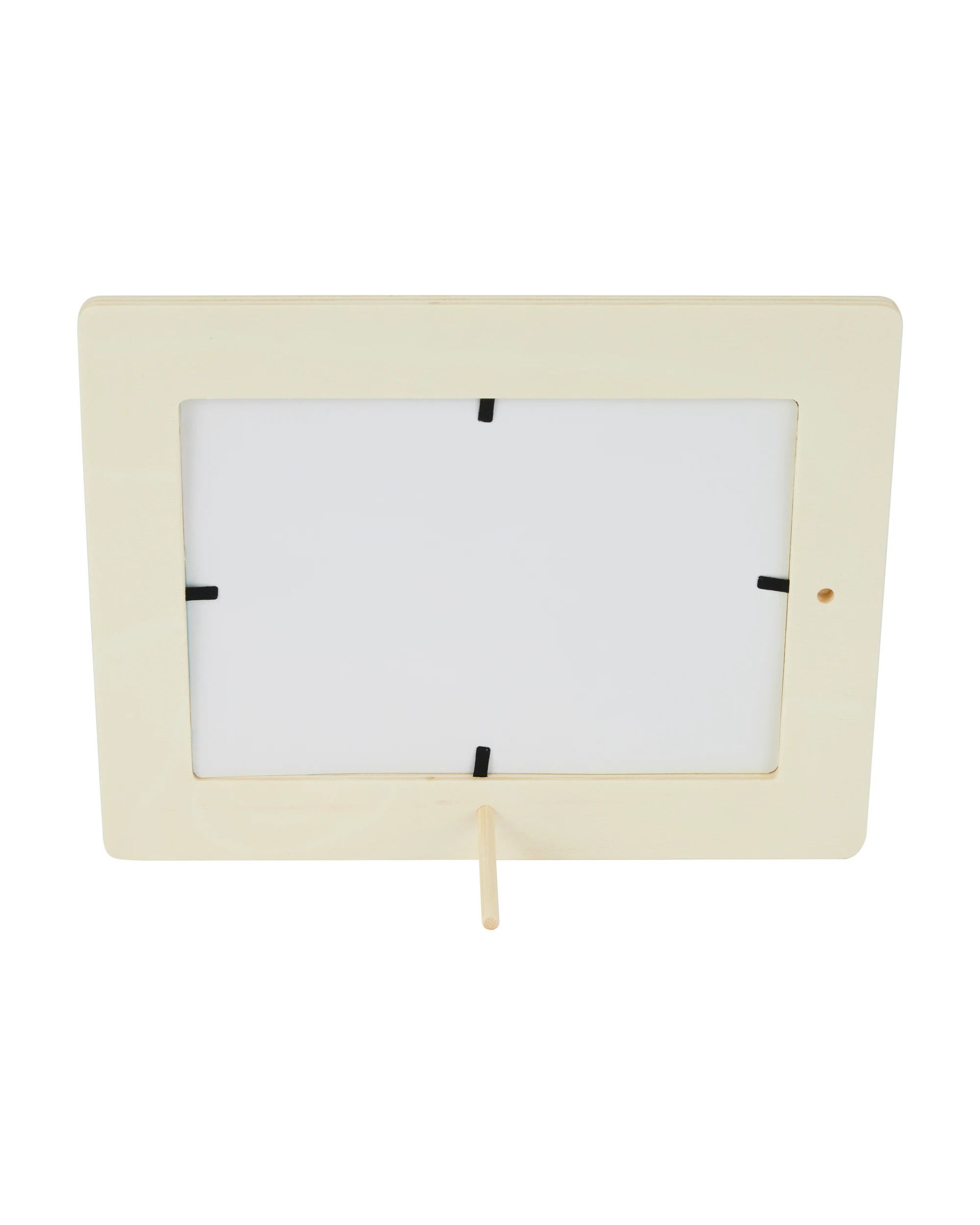 5 Wood Photo Frame, 5 of 6