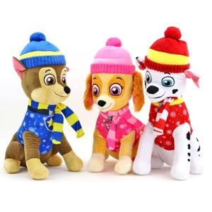 PAW Patrol Large Plush Toy - Assorted