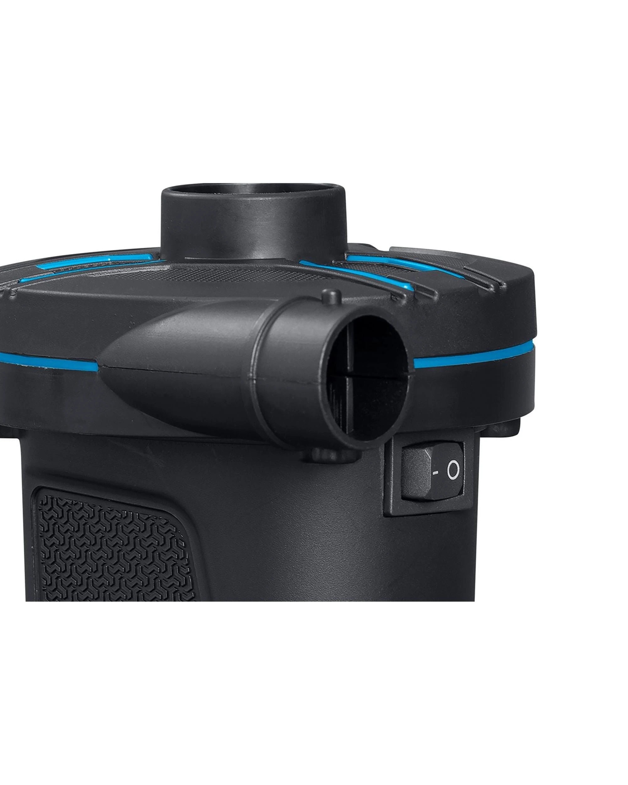 4 Bestway PowerTouch AC Electric Air Pump, 4 of 6