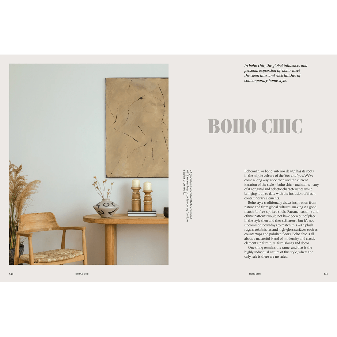 5 Simple Chic - Book, 5 of 7