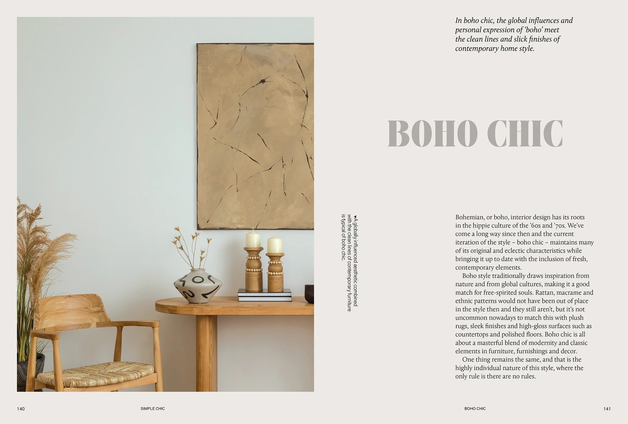 5 Simple Chic - Book, 5 of 7