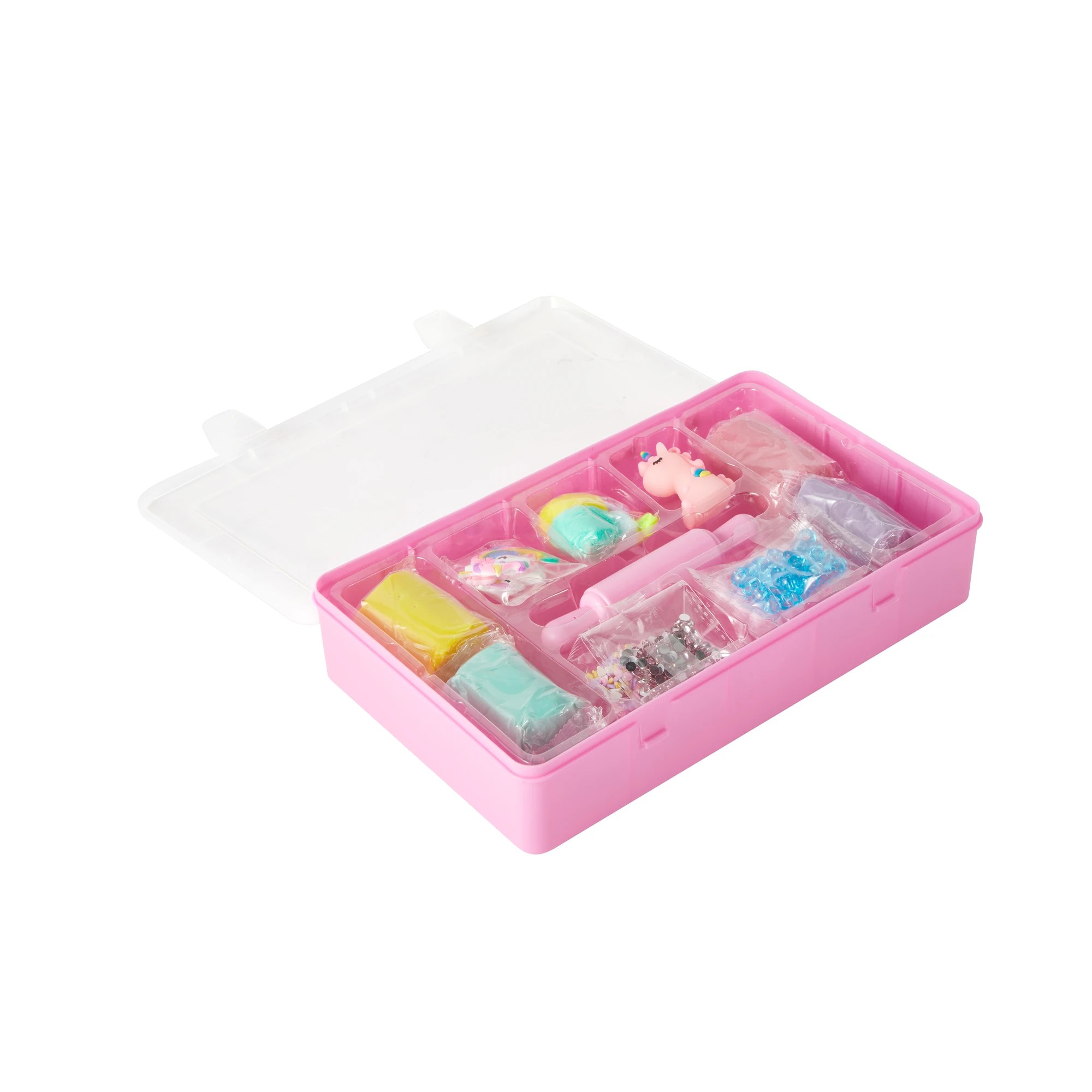 3 Sensory Tackle Box - Unicorn, 3 of 10