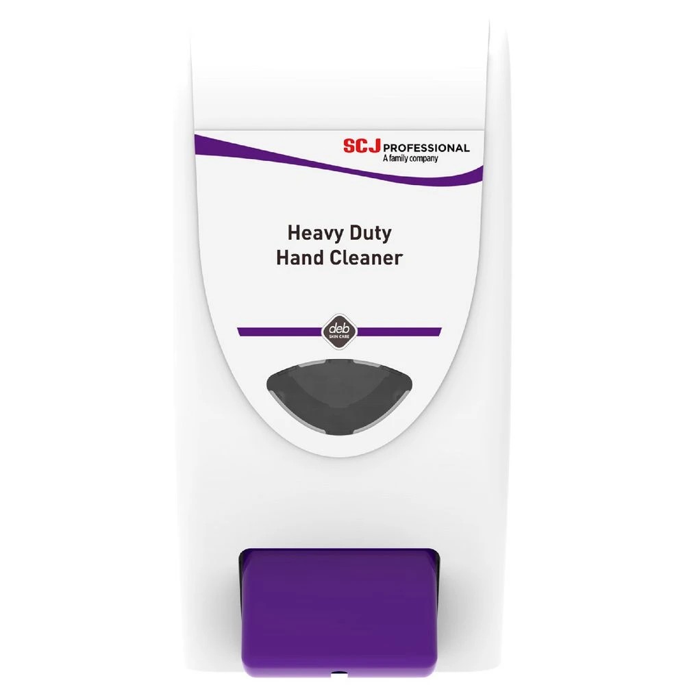 1 Deb Stoko Heavy Duty Cleanser 4000 4L Dispenser, 1 of 2