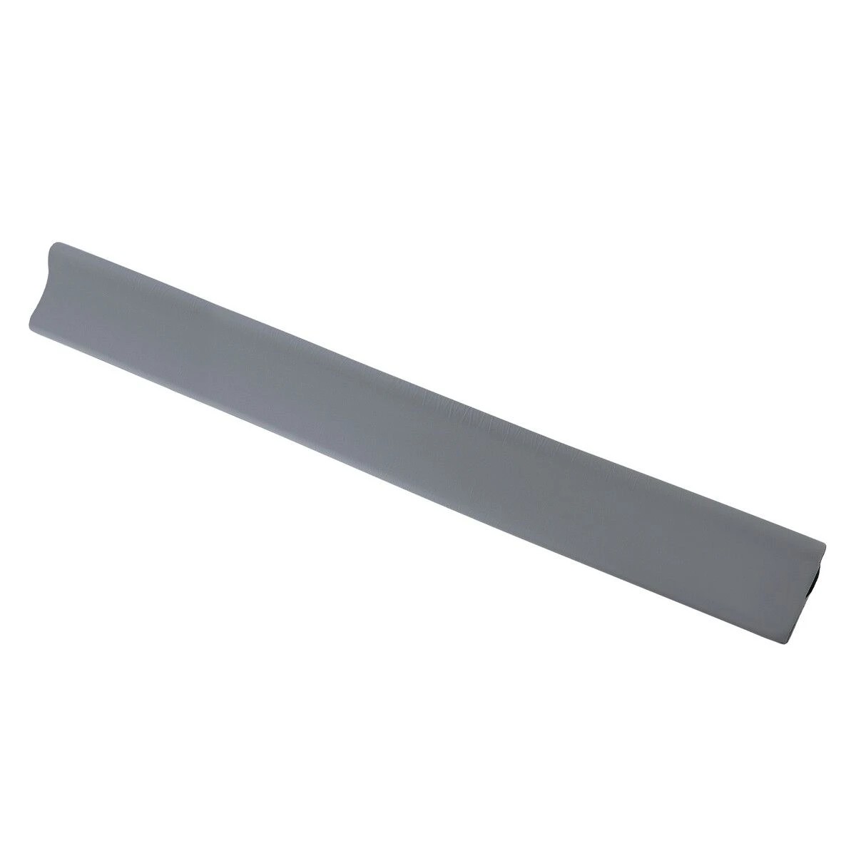 3 Ausway King Size Bed Pillow Wedge Gap Filler Cushion Foam - Grey, 3 of 3