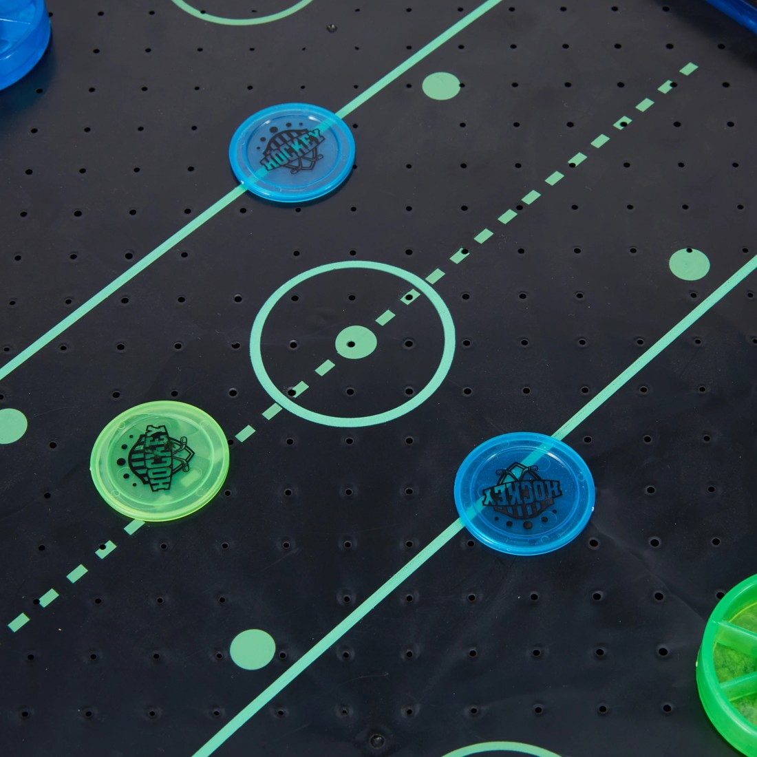 5 Neon Arcade Ice Hockey Game, 5 of 6