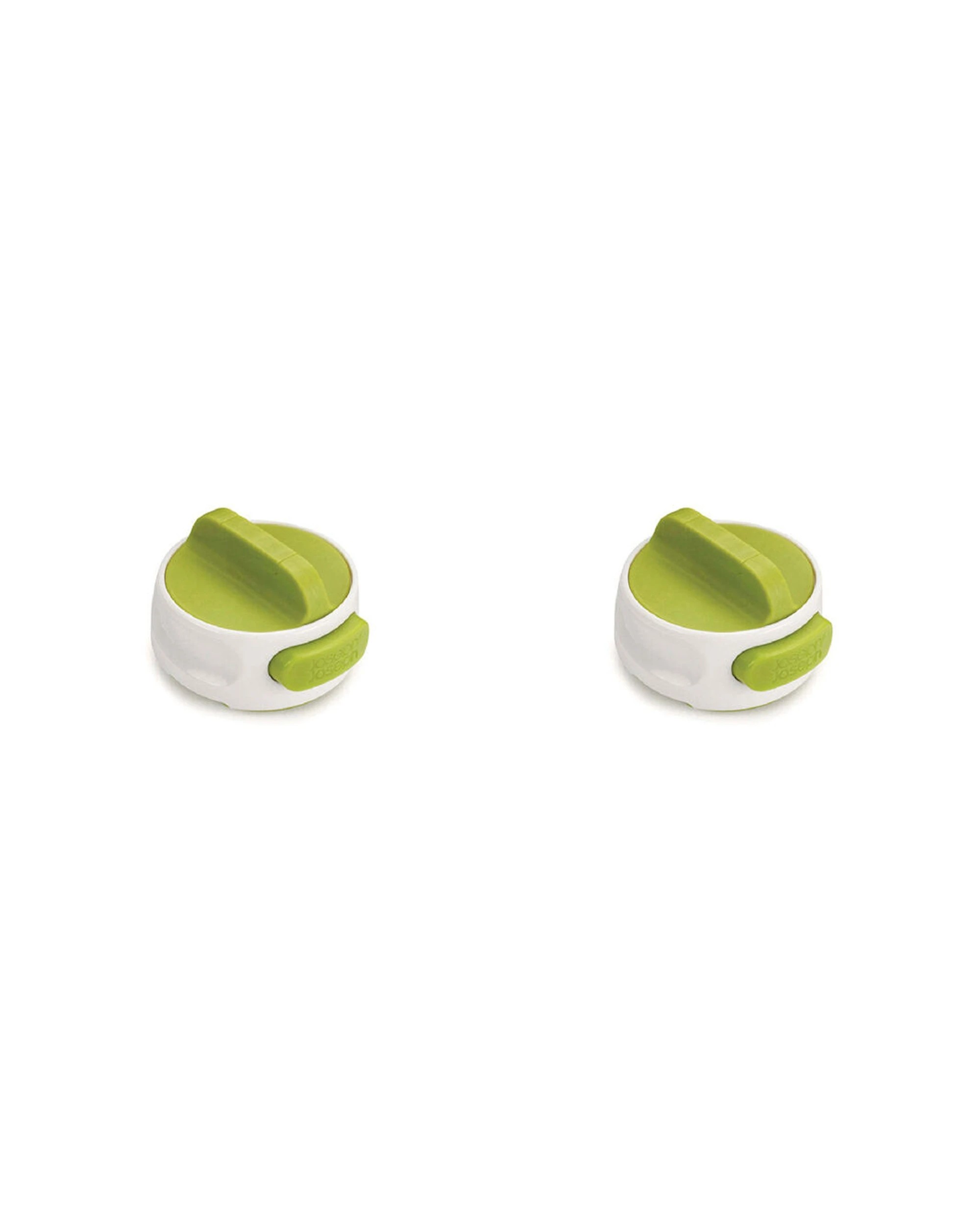 1 Joseph Joseph 2PK Can-Do Compact Can Opener Easy Twist Handle Lid Release - Multi, 1 of 5