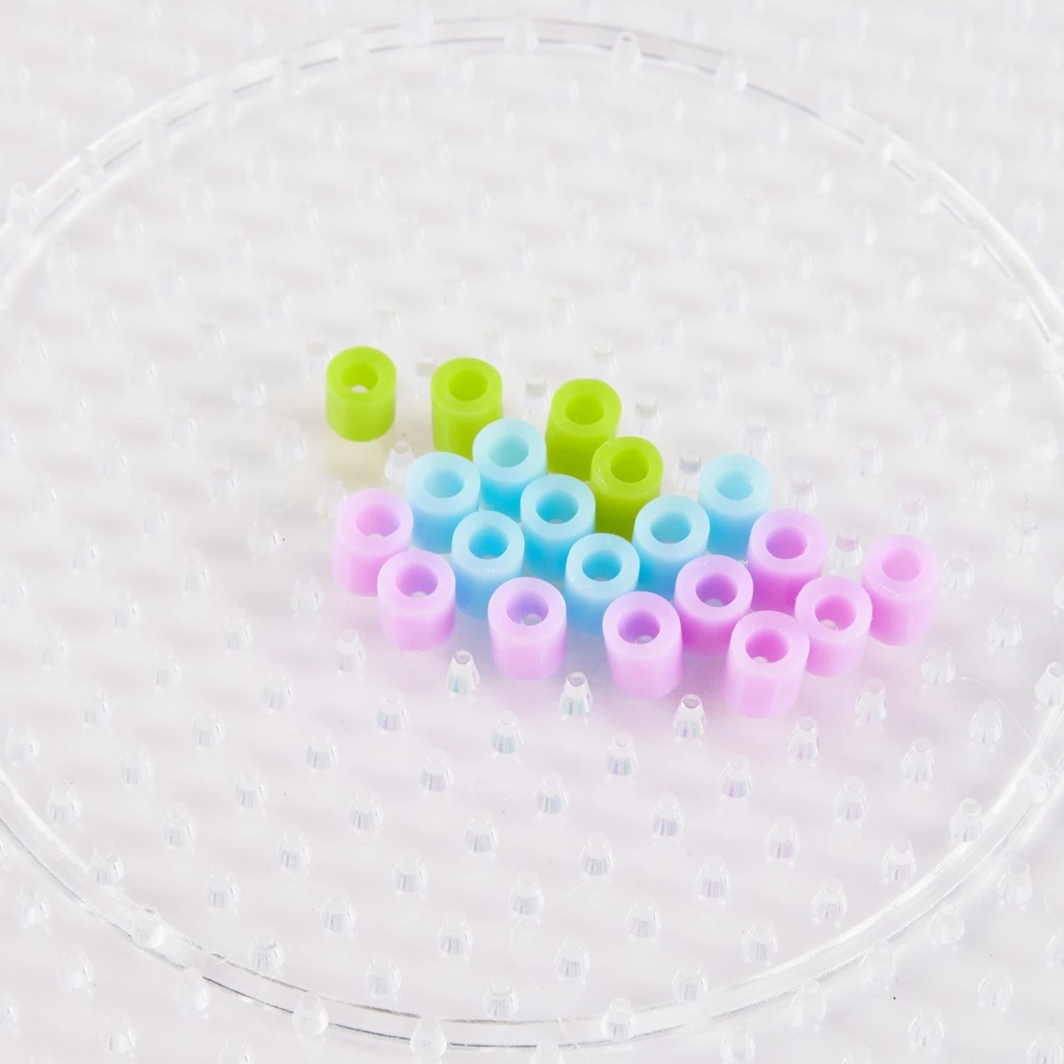8 19 Piece Melty Beads Kit - Assorted, 8 of 10
