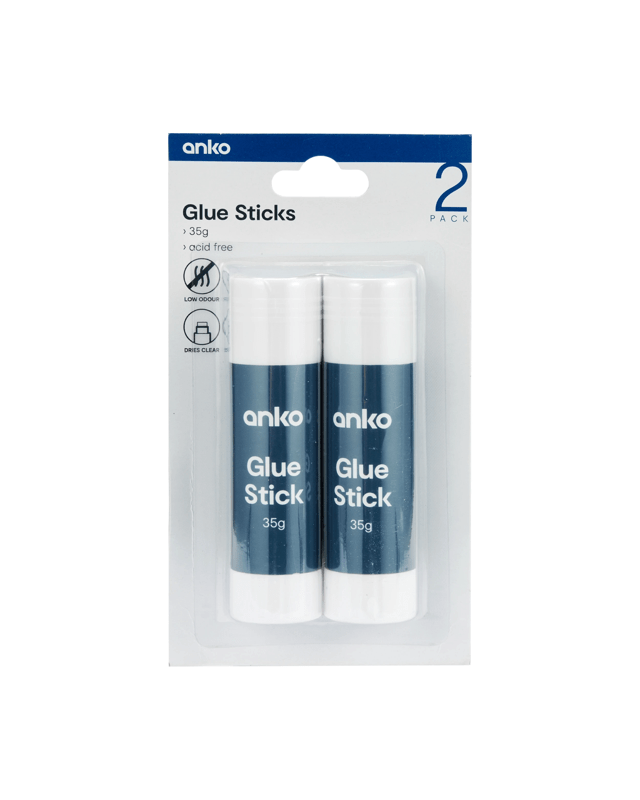 2 Pack Glue St