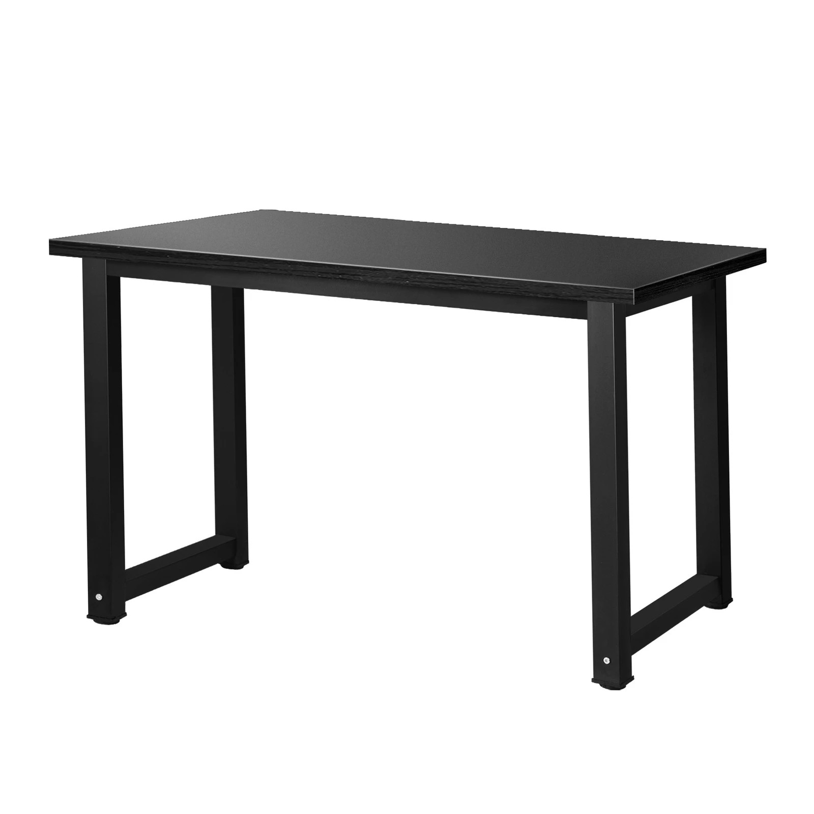 9 Oikiture Home Office Desk And Chair Set Computer Desk Mesh Office Chair
 - Multi, 9 of 10