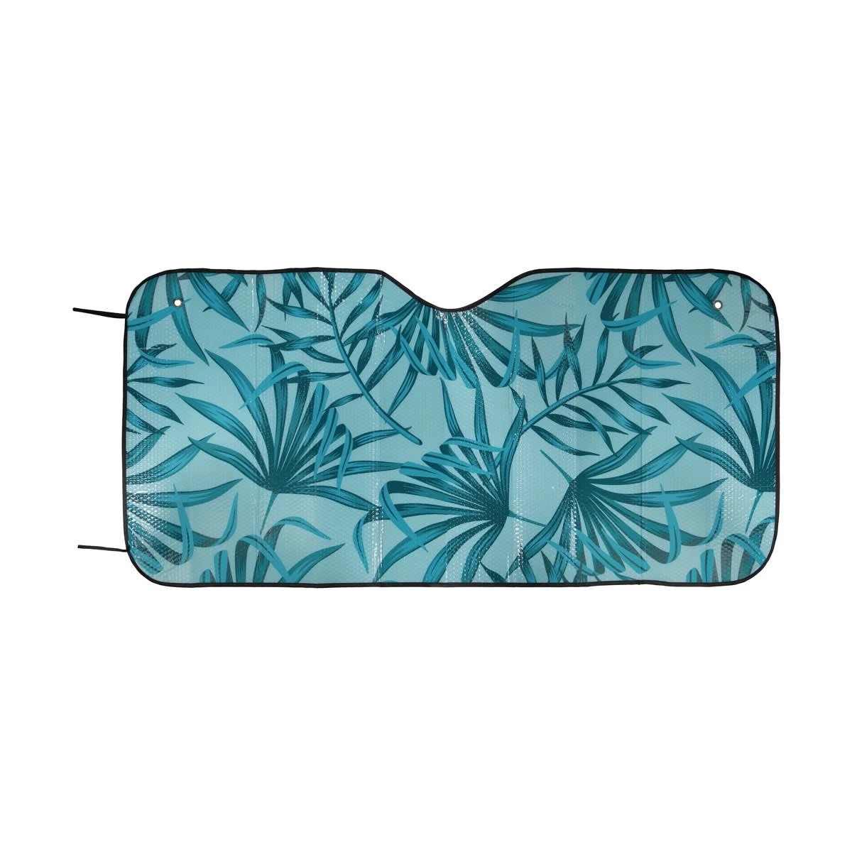 1 Front Sunshade, 1 of 6