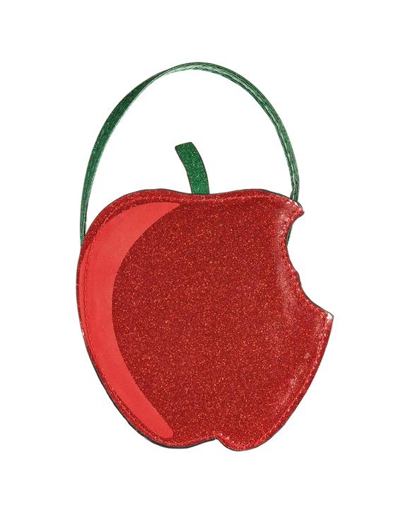 Disney Snow Apple Kids Accessory Bag 16cm - Red