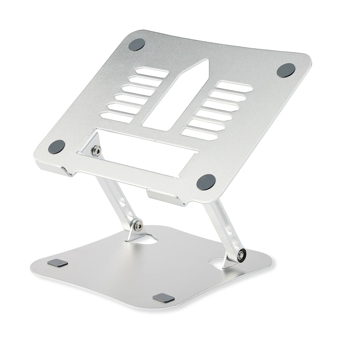 2 Aluminum Laptop Stand, 2 of 10