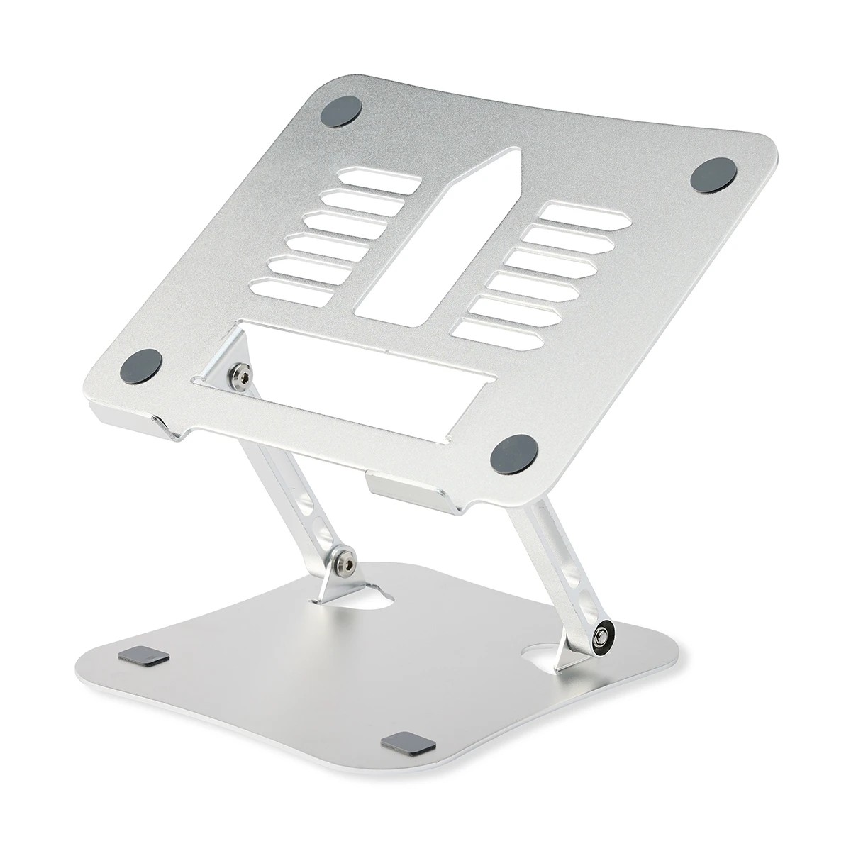 2 Aluminum Laptop Stand, 2 of 10
