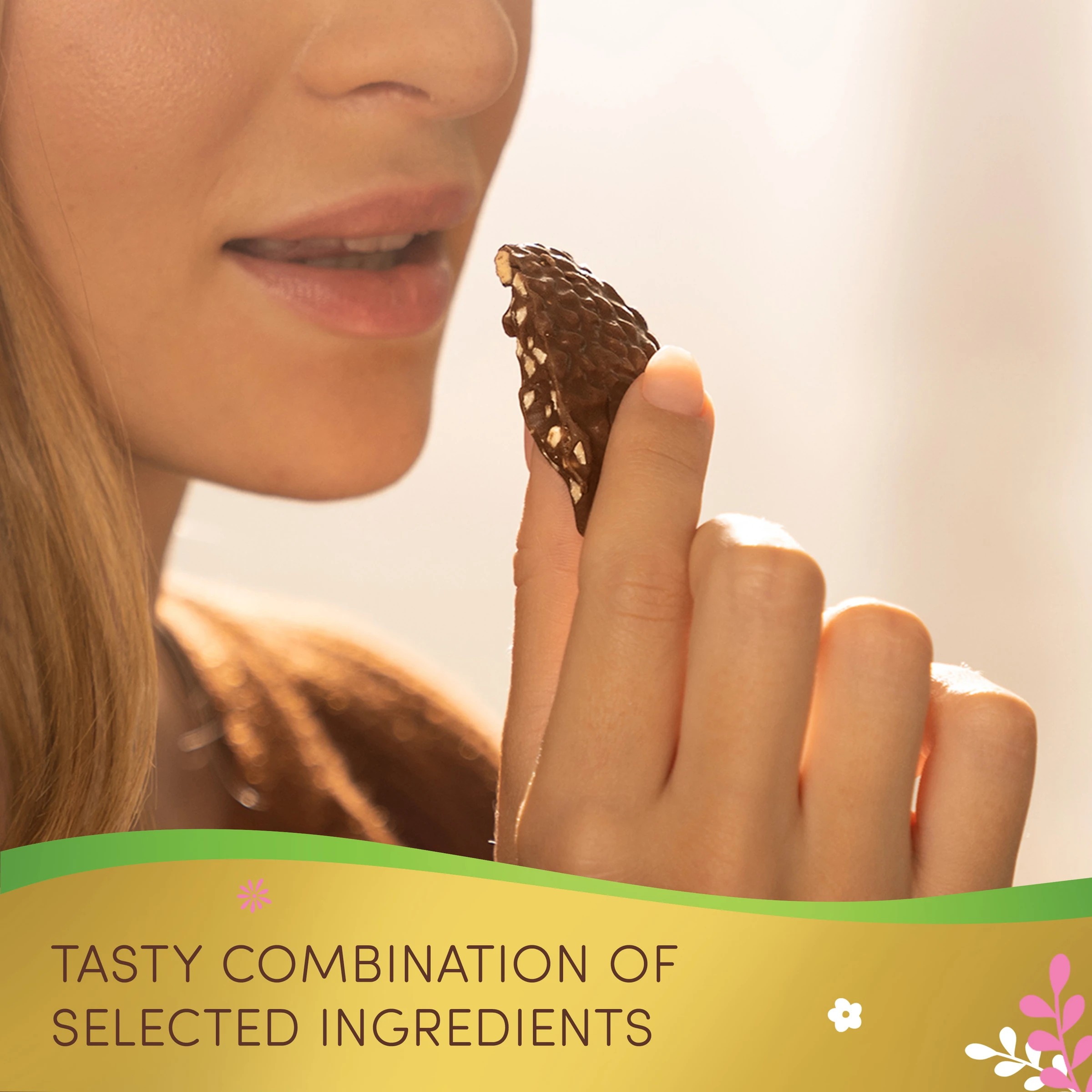 4 Grand Ferrero Rocher 125g, 4 of 5