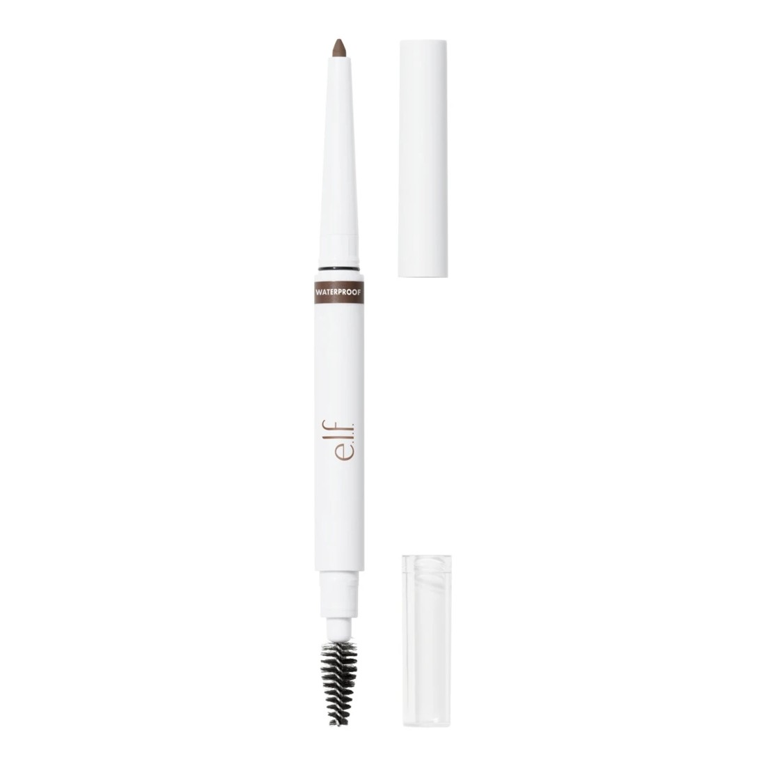 3 e.l.f. Instant Lift Waterproof Brow Pencil - Neutral Brown, 3 of 7