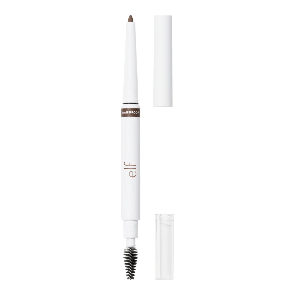 3 e.l.f. Instant Lift Waterproof Brow Pencil - Neutral Brown, 3 of 7