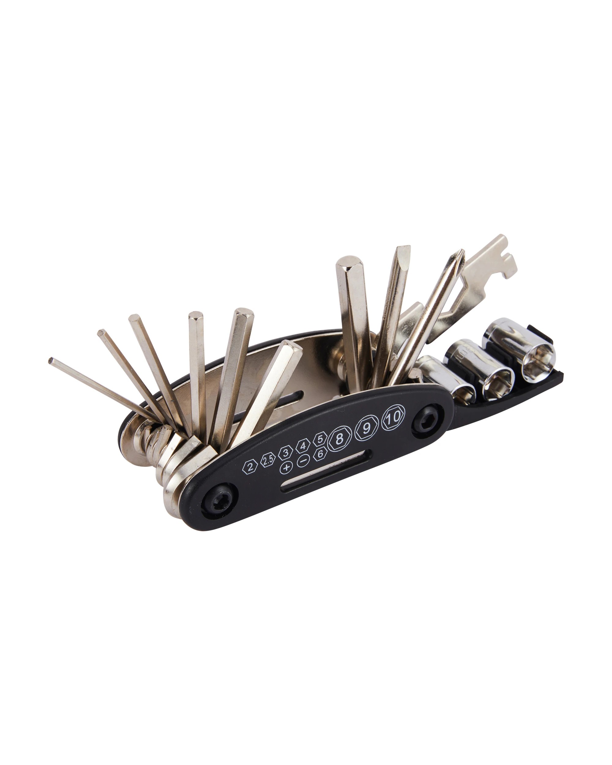 5 Deluxe Tool Kit, 5 of 5