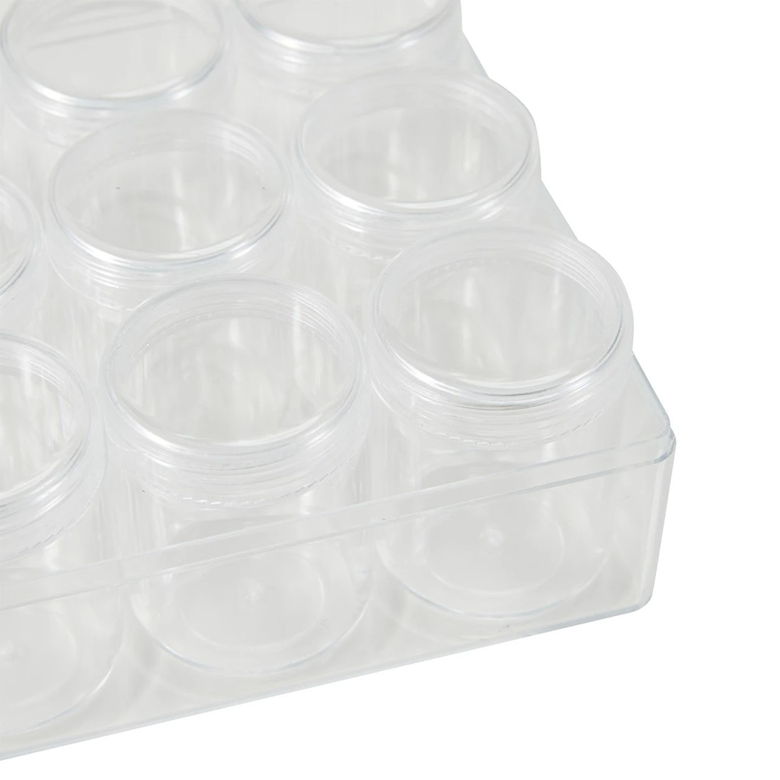 4 12 Pack Storage Containers, 4 of 8
