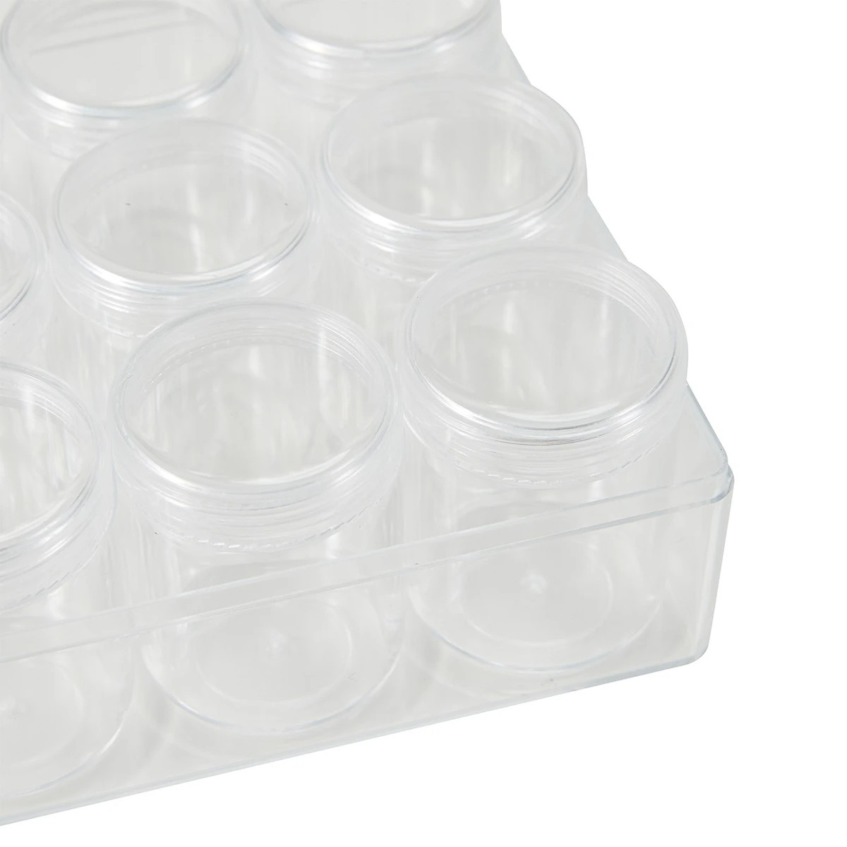 4 12 Pack Storage Containers, 4 of 8