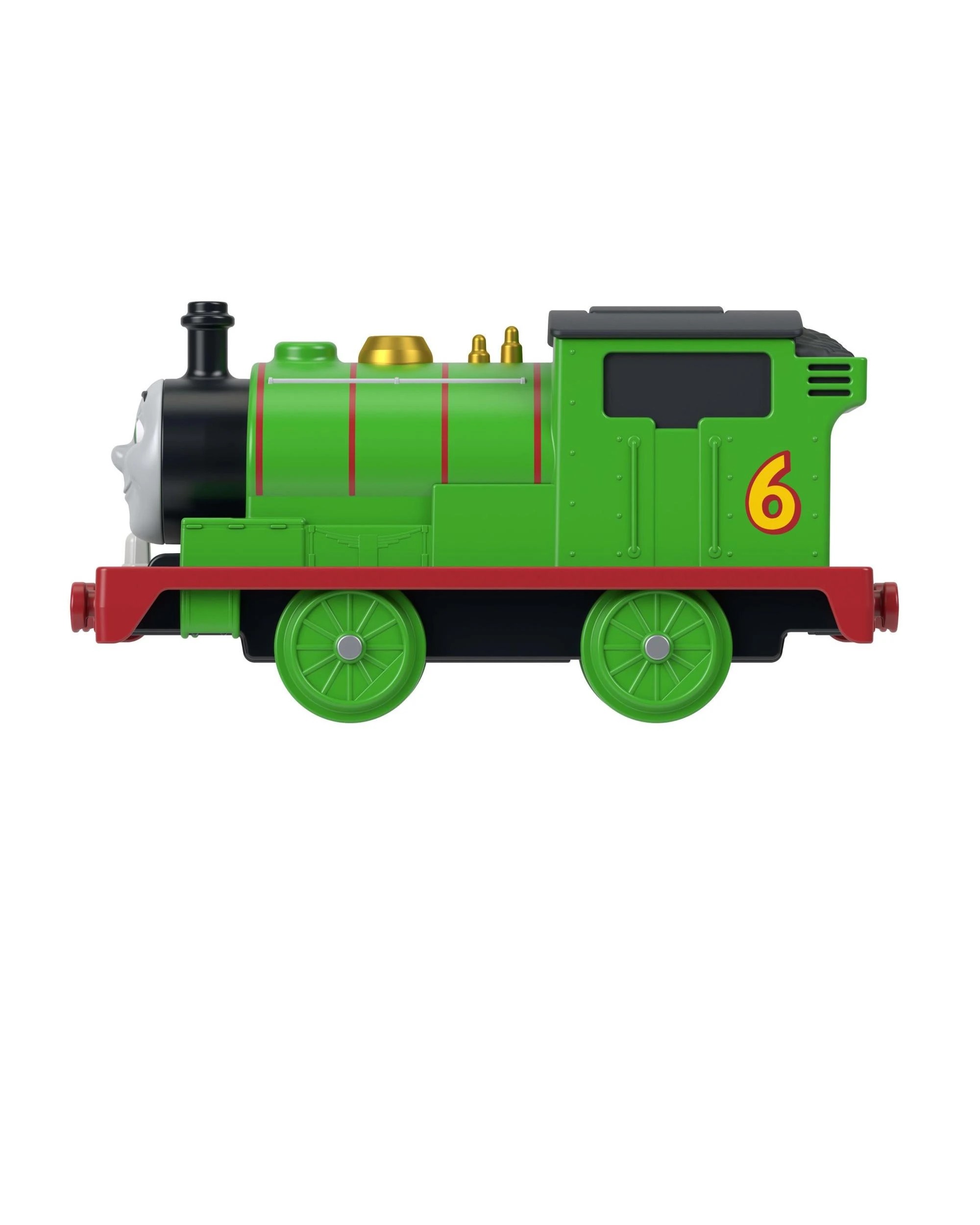 5 Fisher-Price Thomas and Friends Story Talkers Percy, 5 of 6