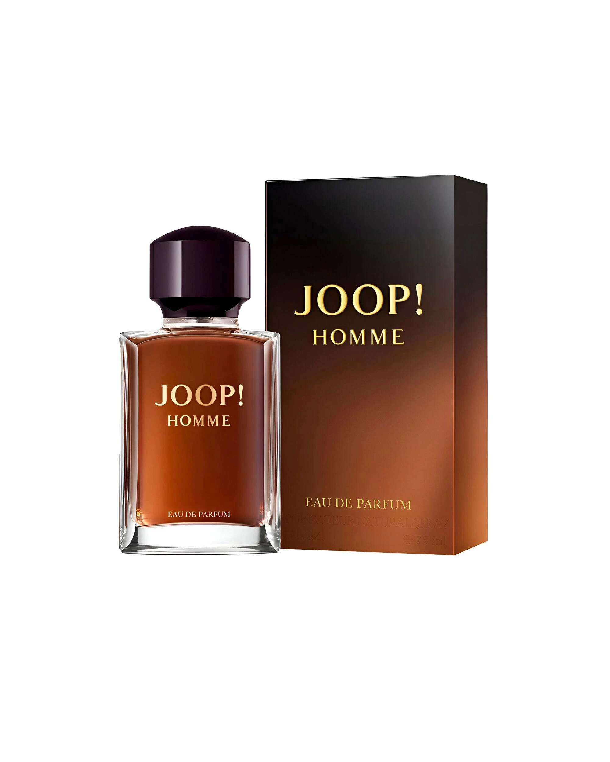 3 Joop! Homme 75ml EDP, 3 of 3
