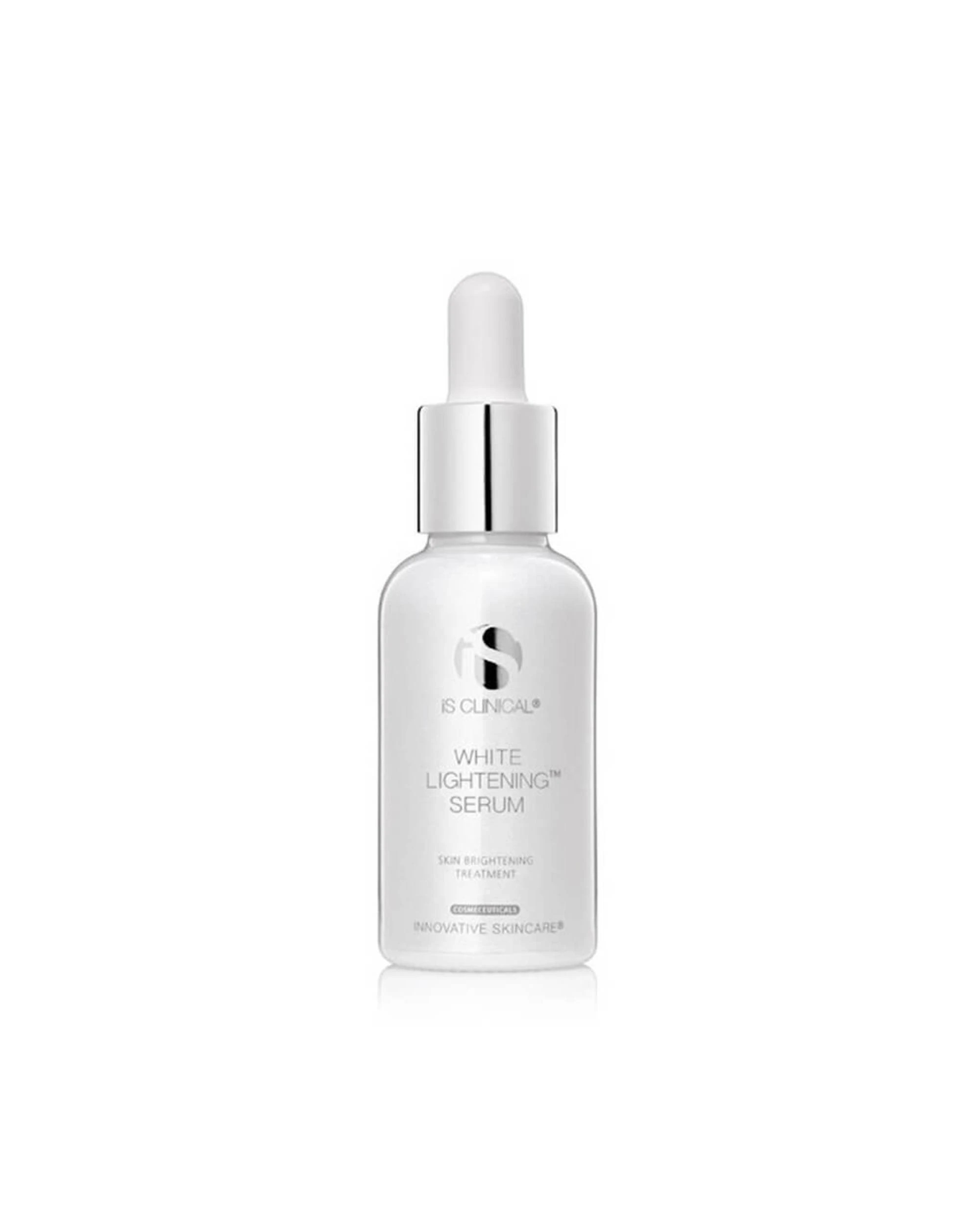 1 IS Clinical White Lightening Serum 30ml/1oz, 1 of 1