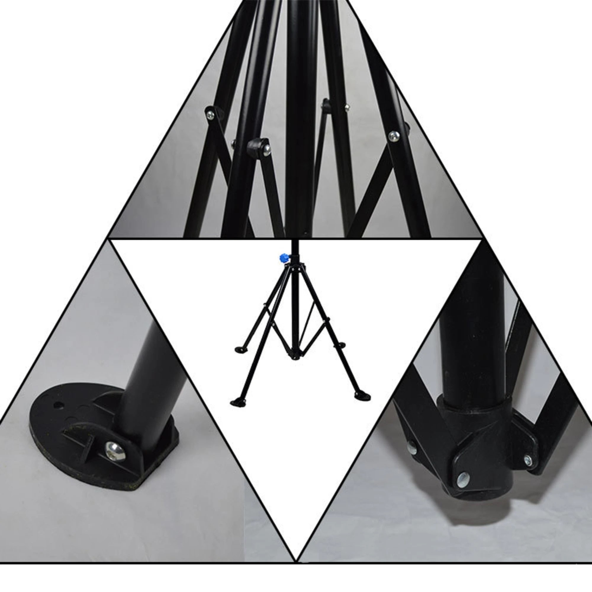 8 Elora Bicycle Bike Stand Rack Steel Mount Holder Platform Hanger Storage, 8 of 9