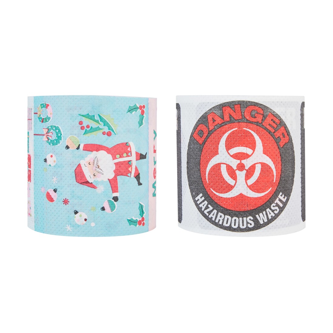 2 Toilet Roll - Assorted, 2 of 5