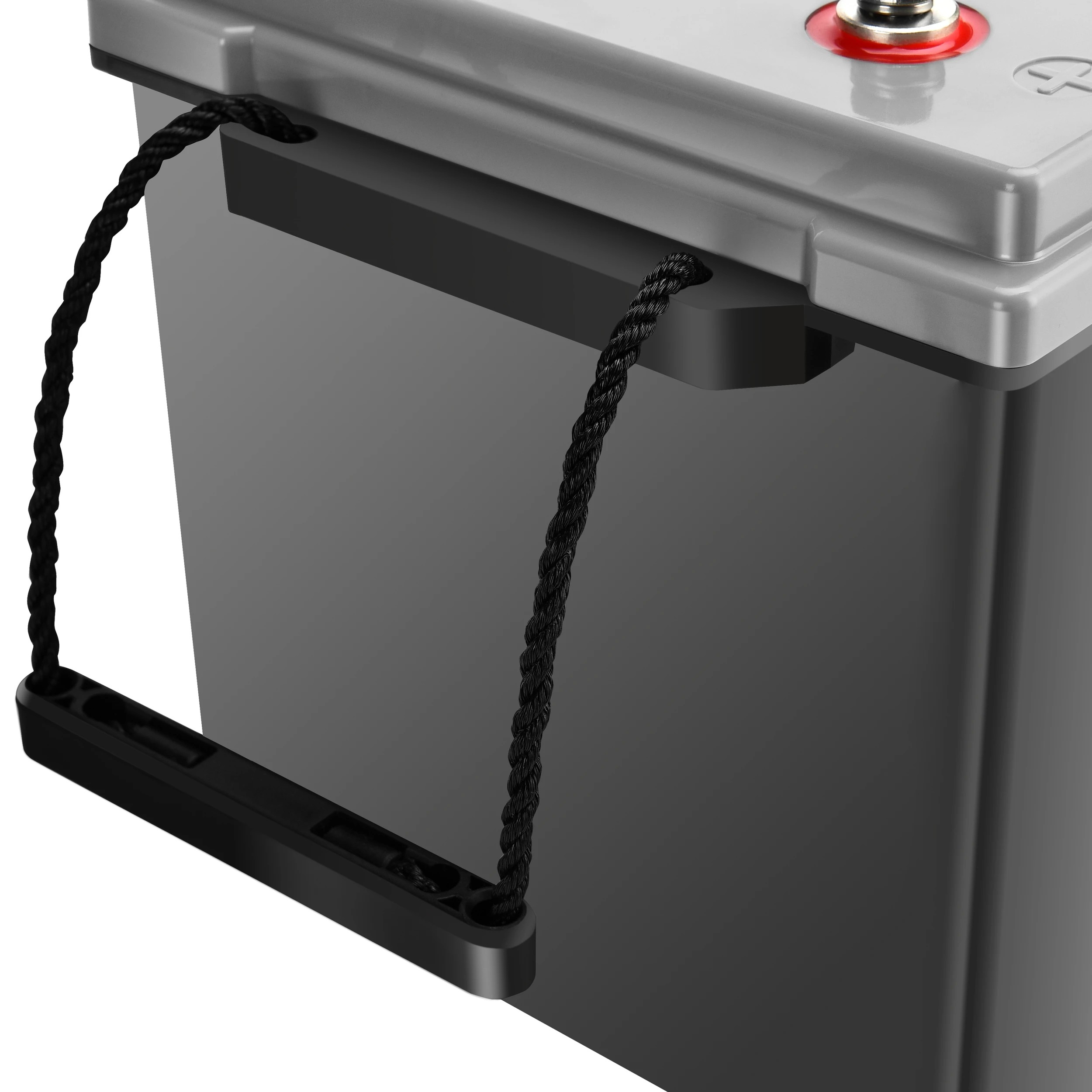 6 VoltX 12V 300Ah 3840Wh LiFePO4 Battery, 300A BMS, Caravan & Off-Grid, 6 of 10