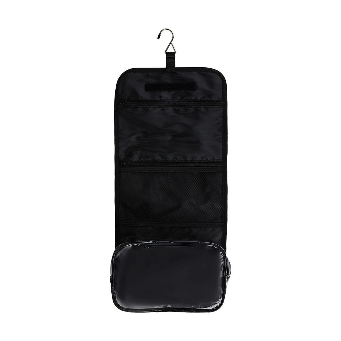 5 Foldable Toiletry Organiser with Hook, 5 of 9