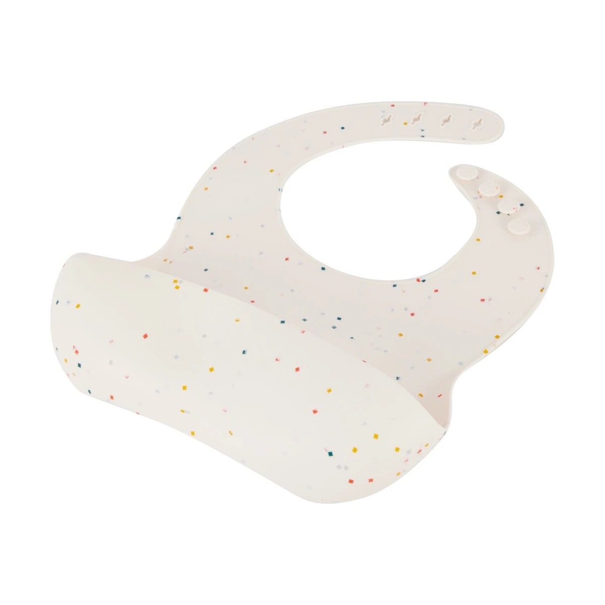 8 6 Piece Silicone Feeding Set, 8 of 9