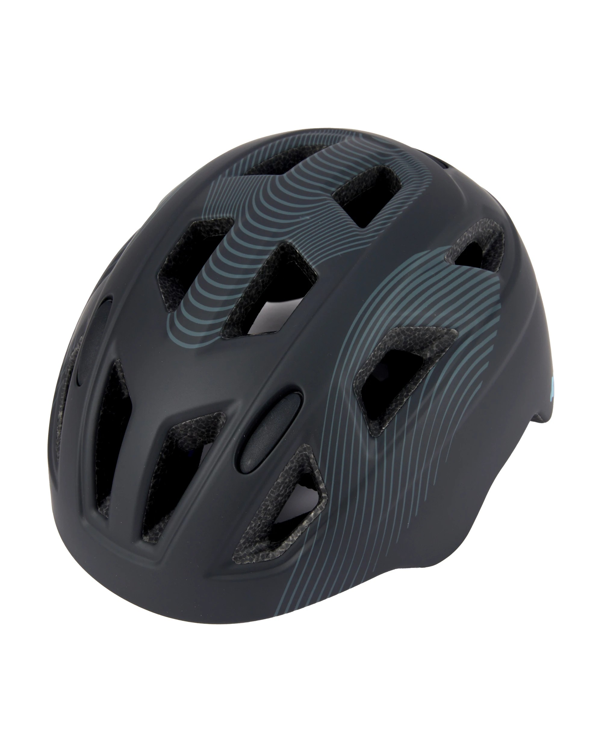 1 ERT Helmet - Small, Black, 1 of 7