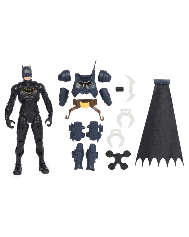 30cm DC Batman Adventurers Action Fi