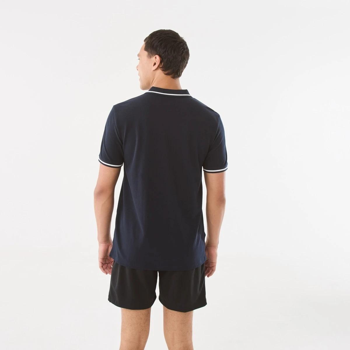 3 Official AFL Adult Polo Shirt Carlton, 3 of 5