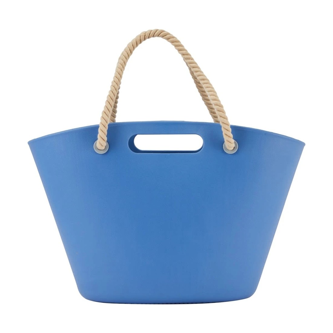 1 Beach Tote - Navy, 1 of 5