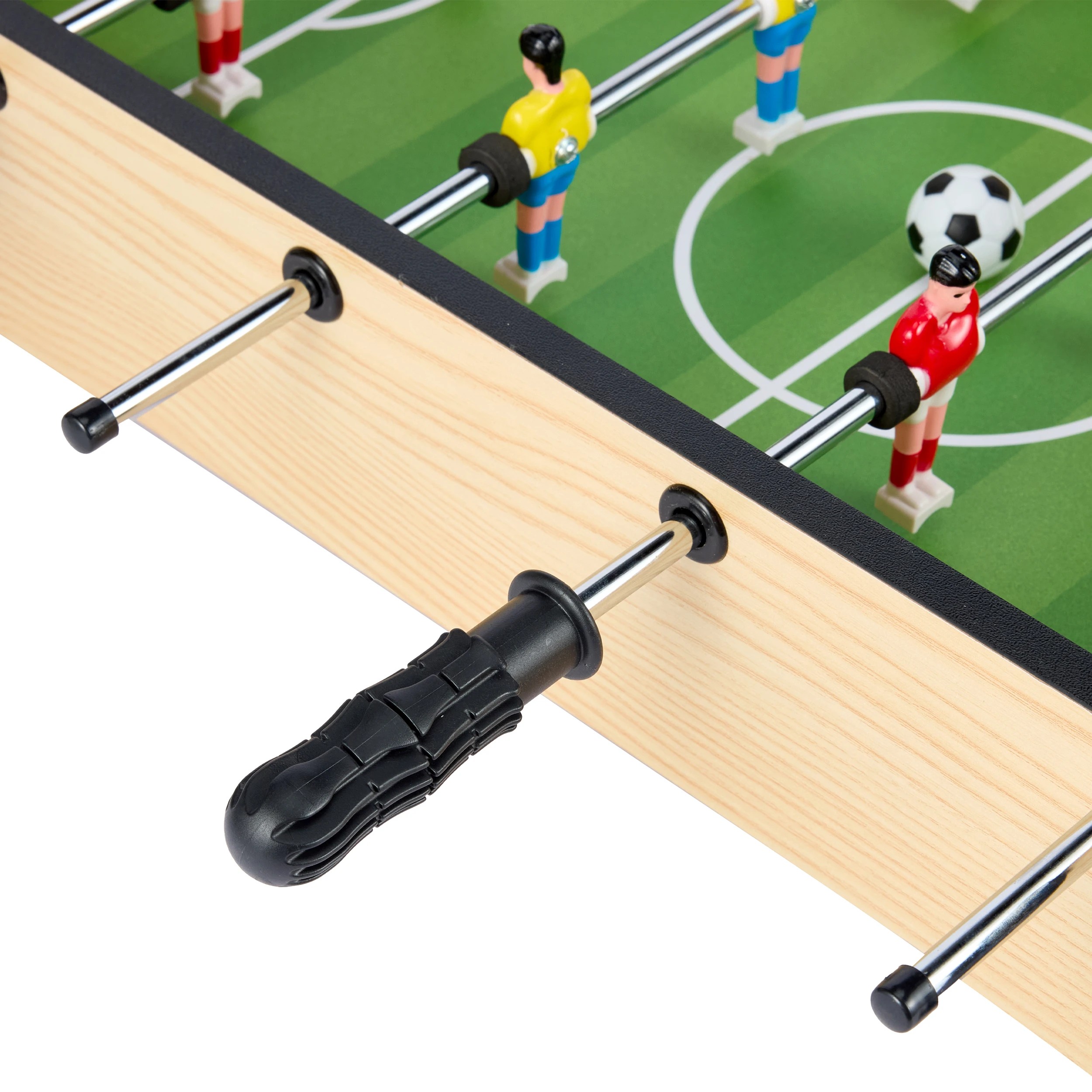 7 Deluxe 3-In-1 Tabletop Games, 7 of 10