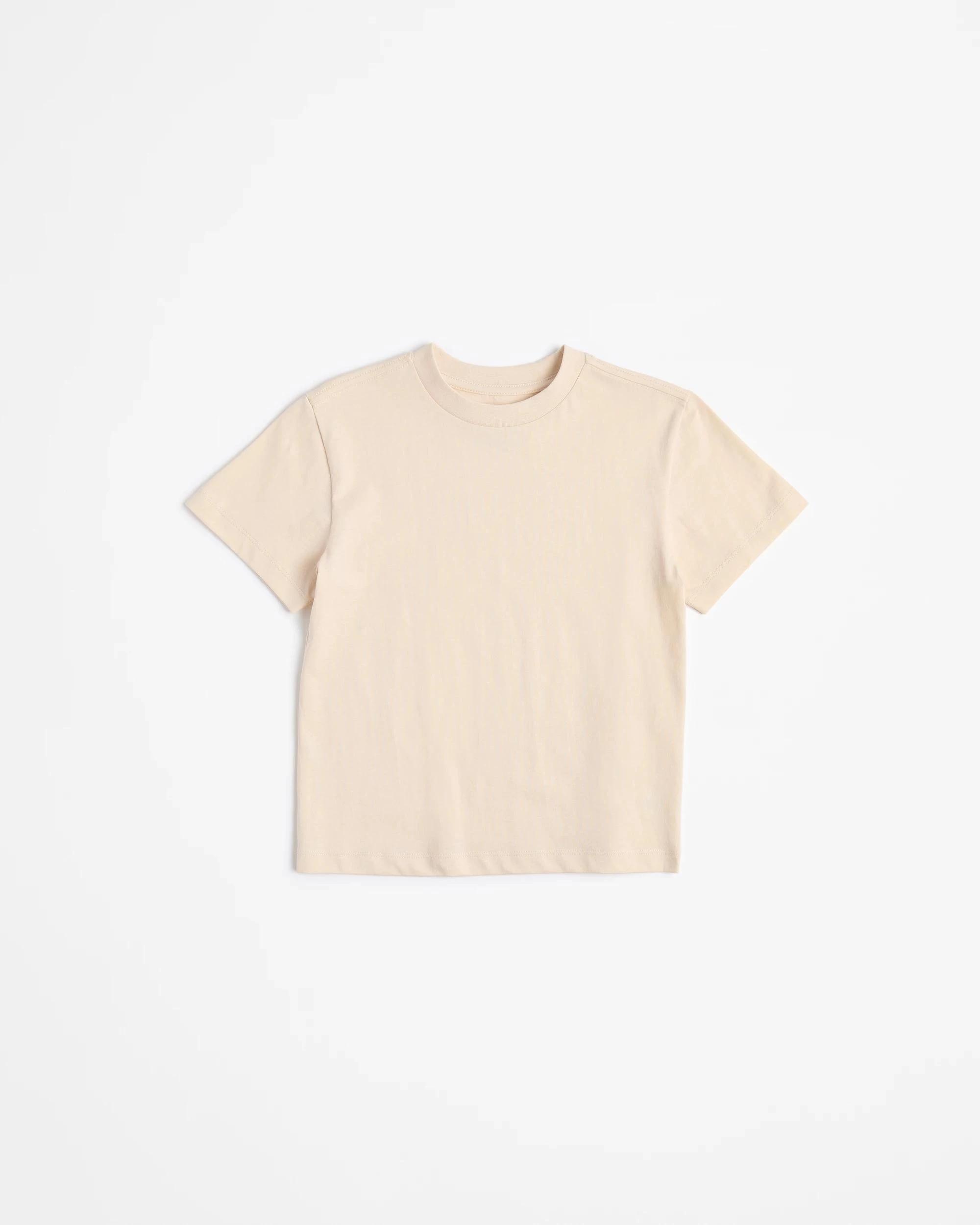 5 Target Australian Cotton T-shirts 3 pack BLUE / CHARCOAL, 5 of 7