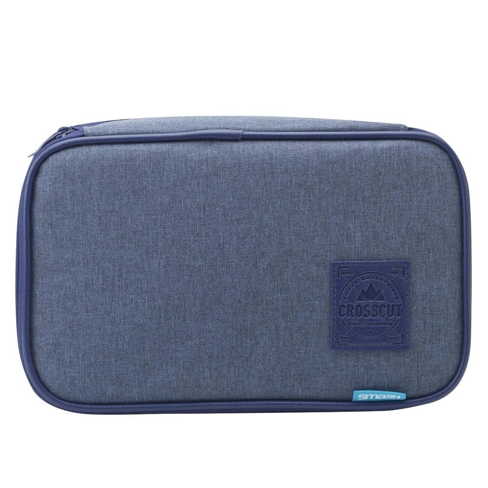 5 Smash Expandable Cooler Royal Blue, 5 of 6