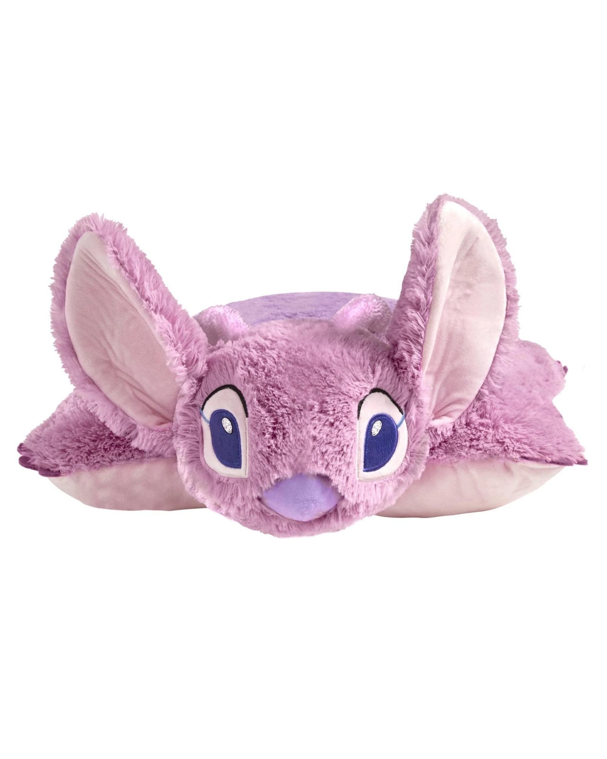 1 Pillow Pets Disney Angel Plush, 1 of 3