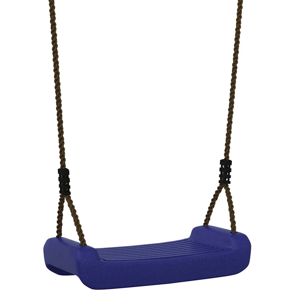 9 Vidaxl Outdoor Playset Solid Wood Douglas - Brown, 9 of 10