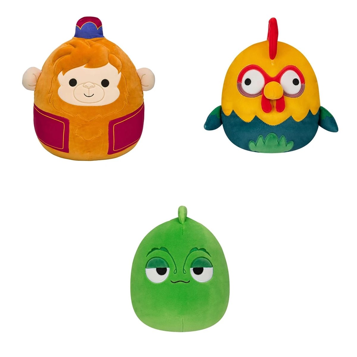 1 20cm Squishmallows Disney Breakout Characters Little Plush Toy - Assorted, 1 of 4