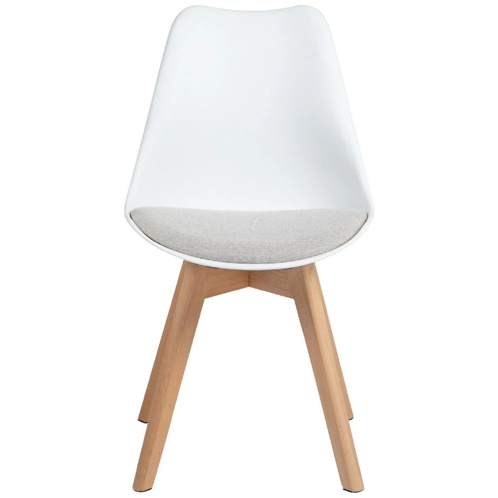 3 J.Burrows Newbury Chair V2 Commercial Grade Natural, 3 of 9