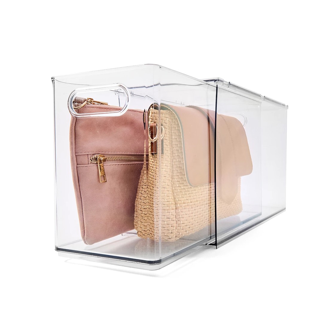 2 Clear Drawer - Tall, 2 of 9