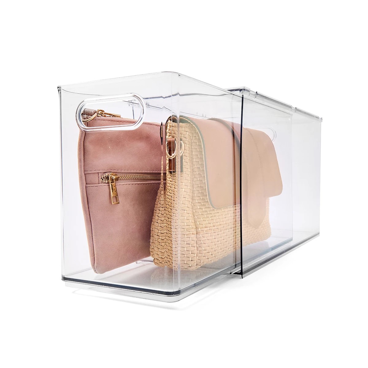 2 Clear Drawer - Tall, 2 of 9