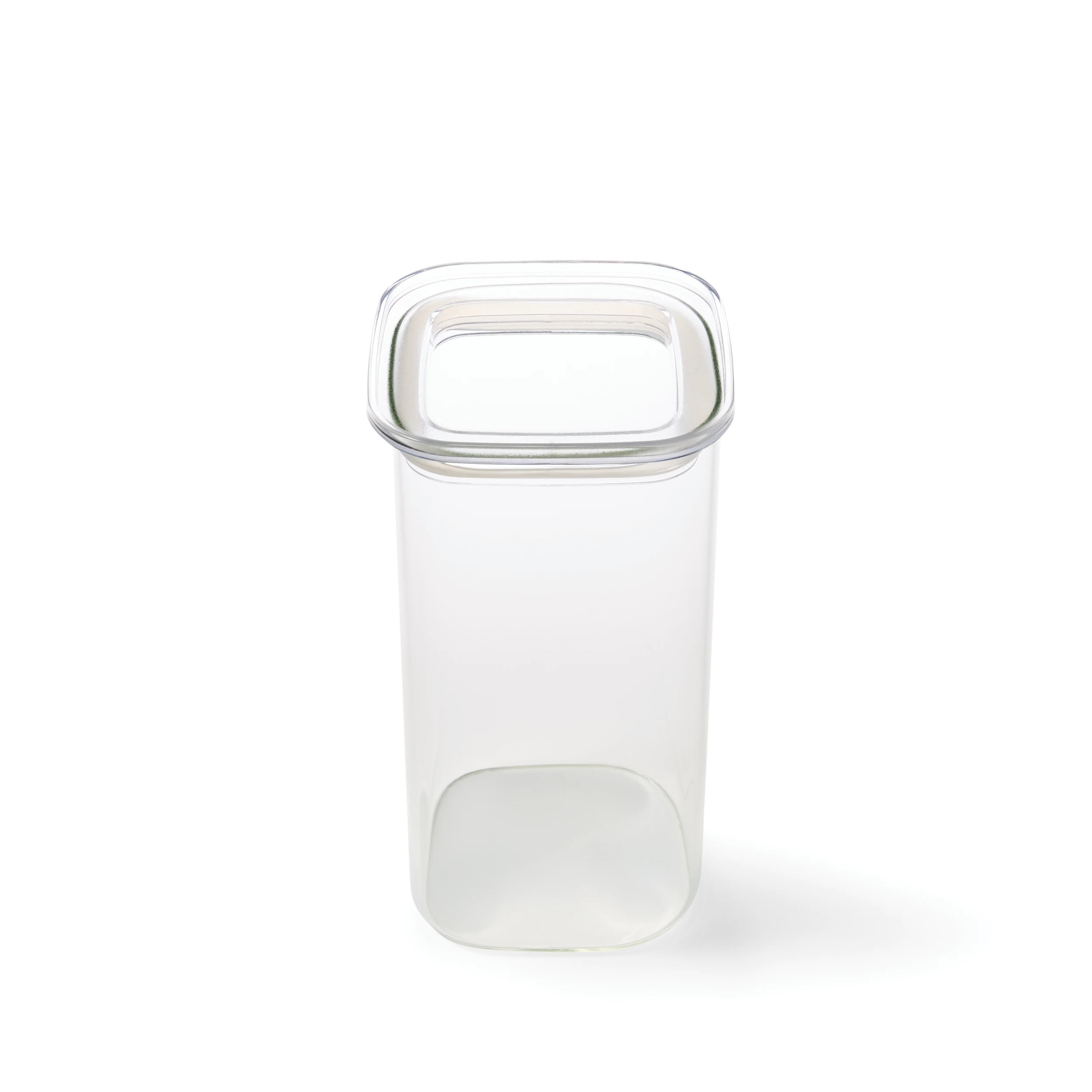 4 1.5L Glass Food Container, 4 of 6