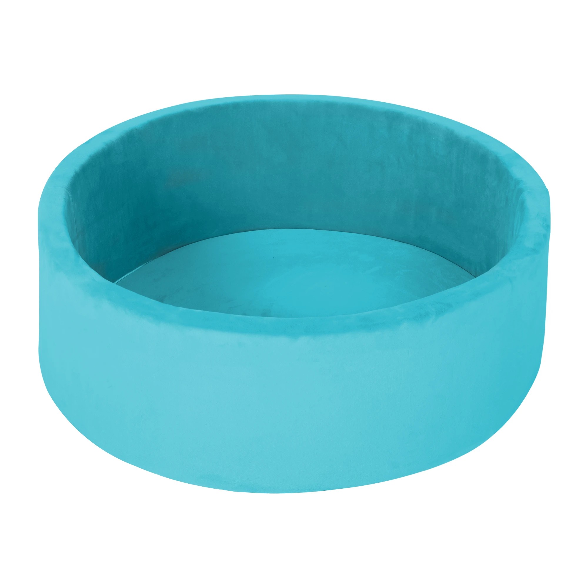 1 Bopeep Ball Pit with 200 Balls - Blue, 1 of 6